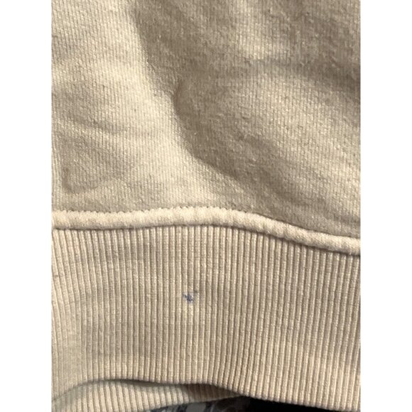 BKYS Size M Colorblock Bear Graphic Sweatshirt - Picture 9 of 11